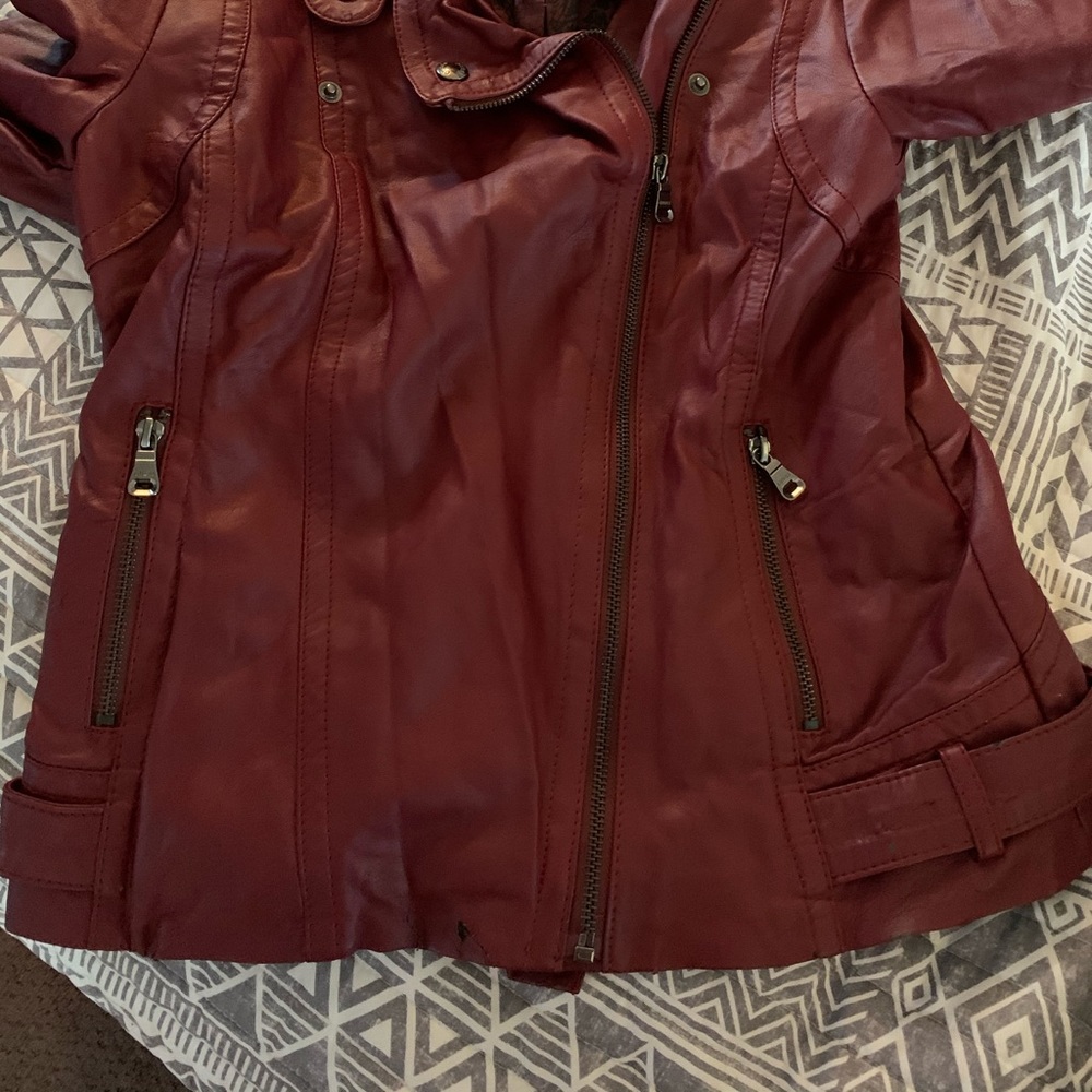 Guess Jacket - Picture 5 of 6